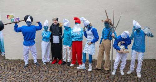 25 Fasching Schule (33)