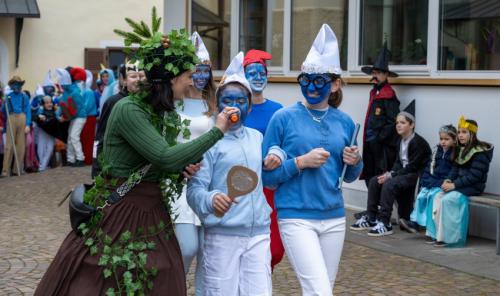 25 Fasching Schule (36)