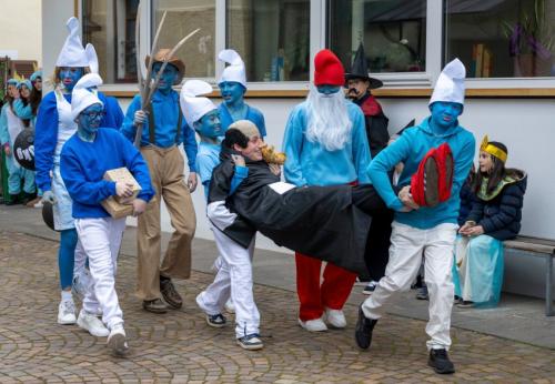 25 Fasching Schule (37)